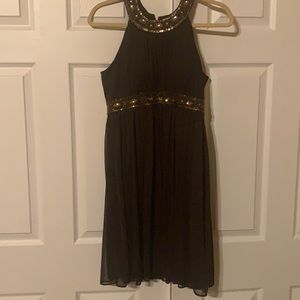 Night out dress